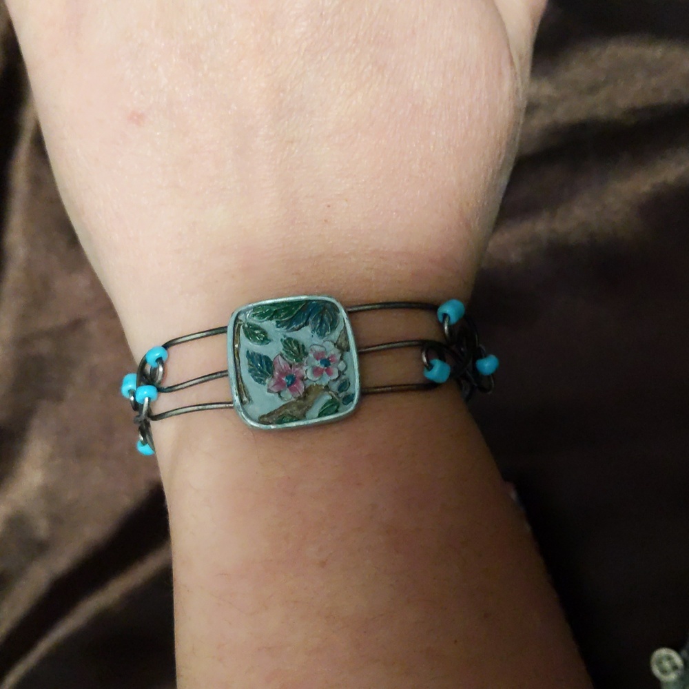 Two Bracelets - image 2